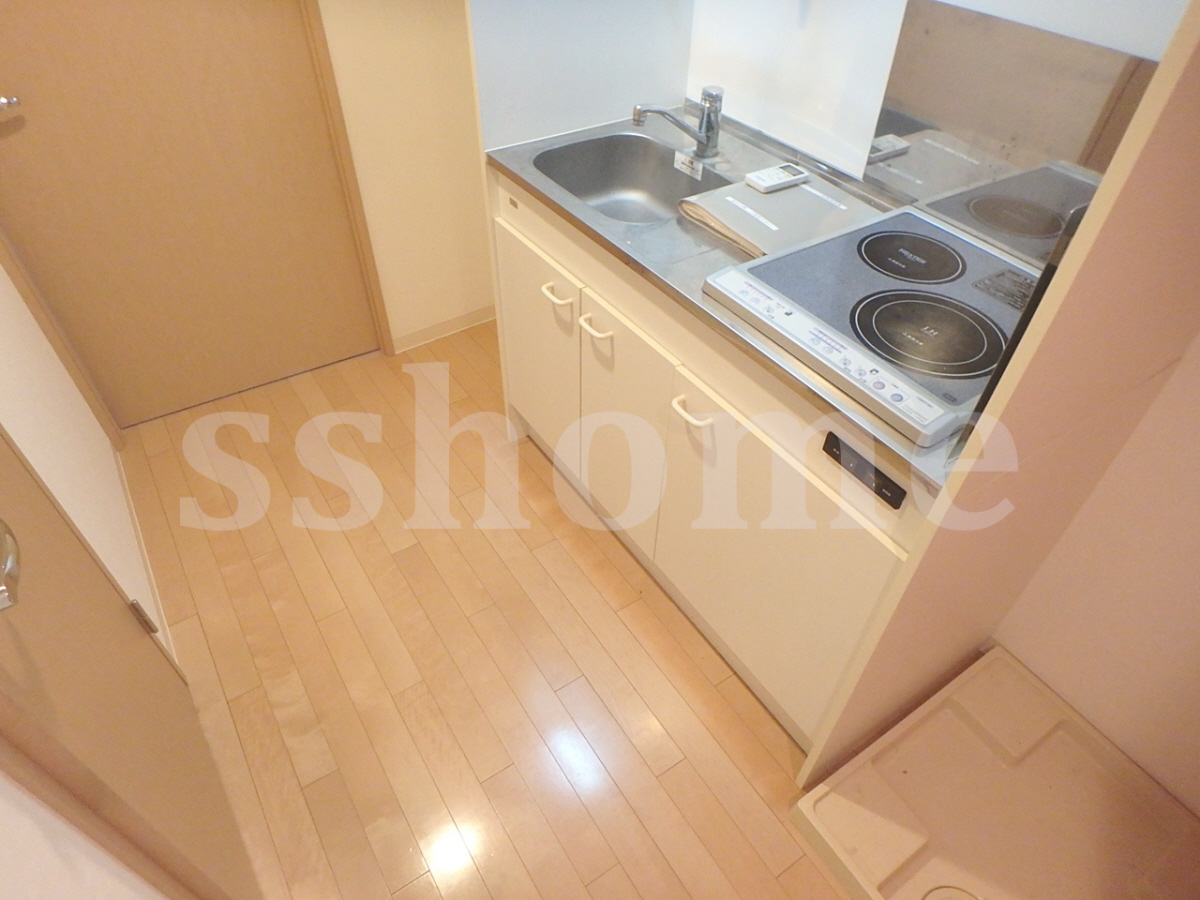 キッチン キッチンスペース♪ 写真19