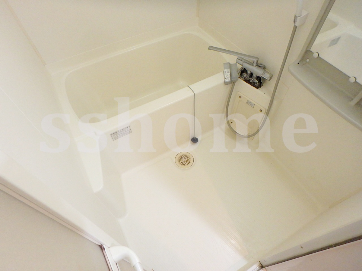 バス 3点セパレートです☆ 写真4