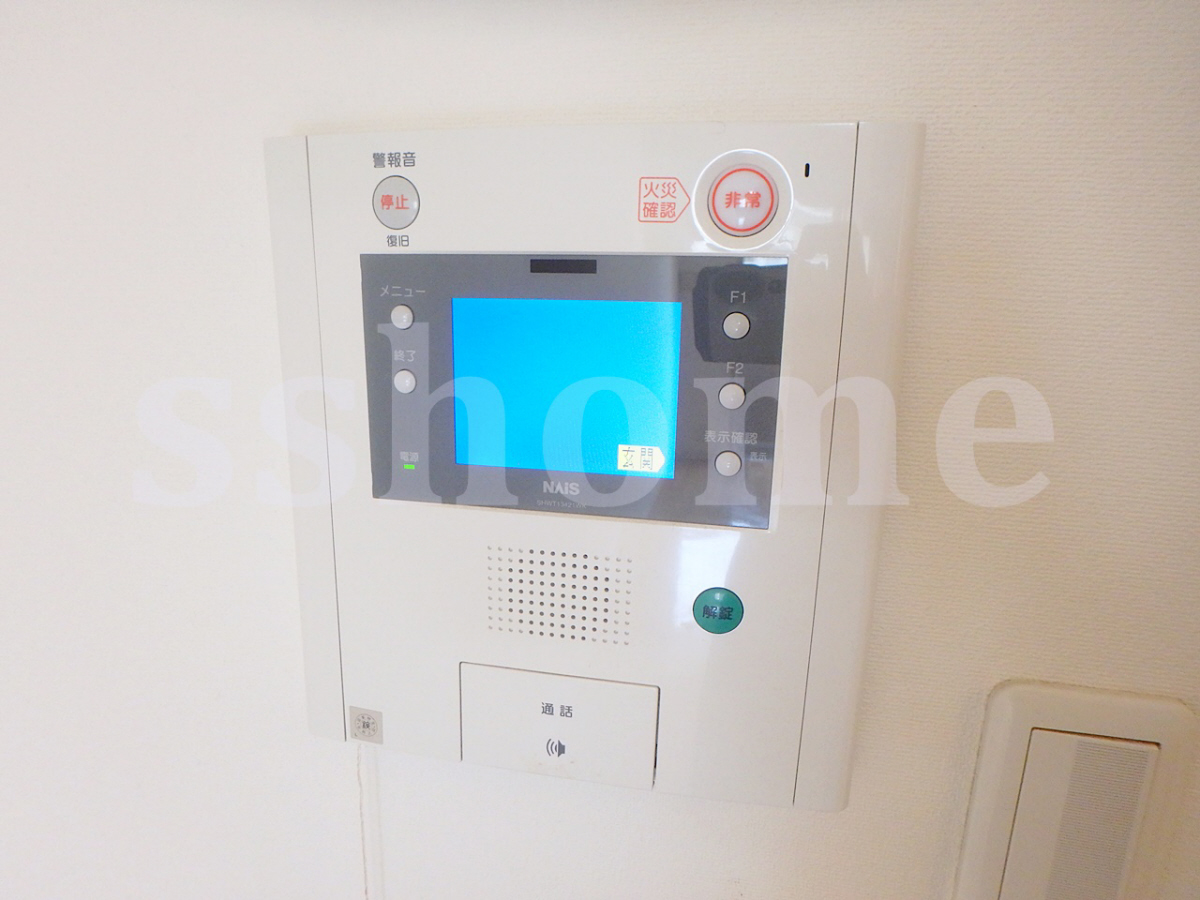 設備 モニターホン☆ 写真11