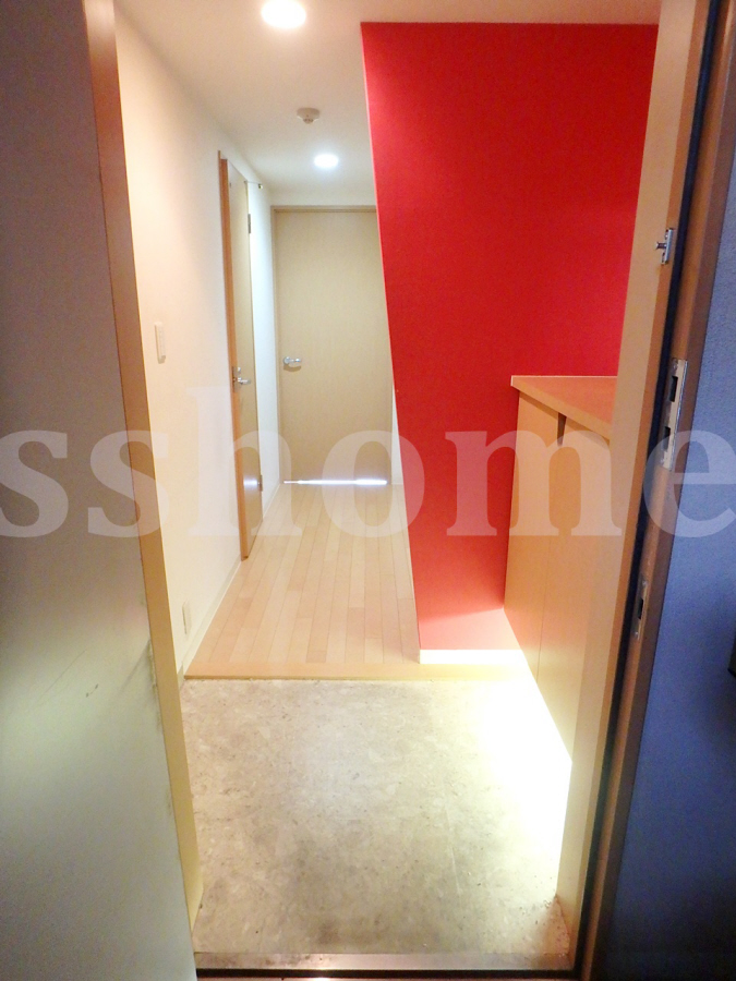 玄関 おしゃれな玄関です☆ 写真12