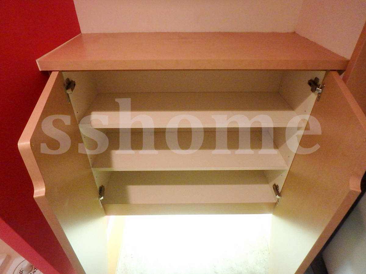 収納 シューズボックス☆ 写真16