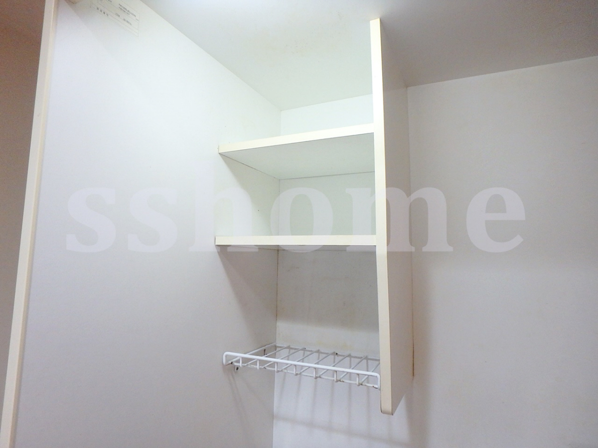 キッチン キッチン上部の棚☆ 写真18