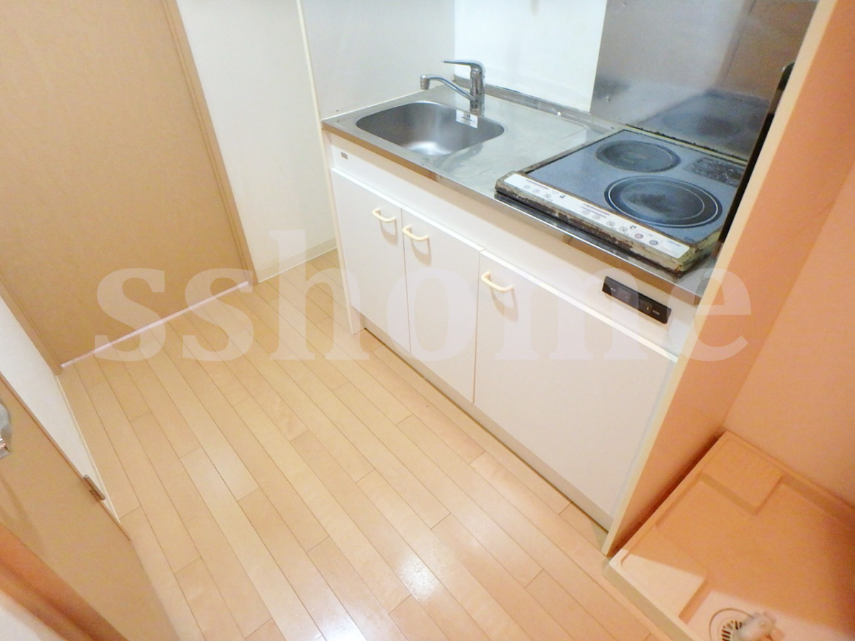 キッチン キッチンスペース♪ 写真19