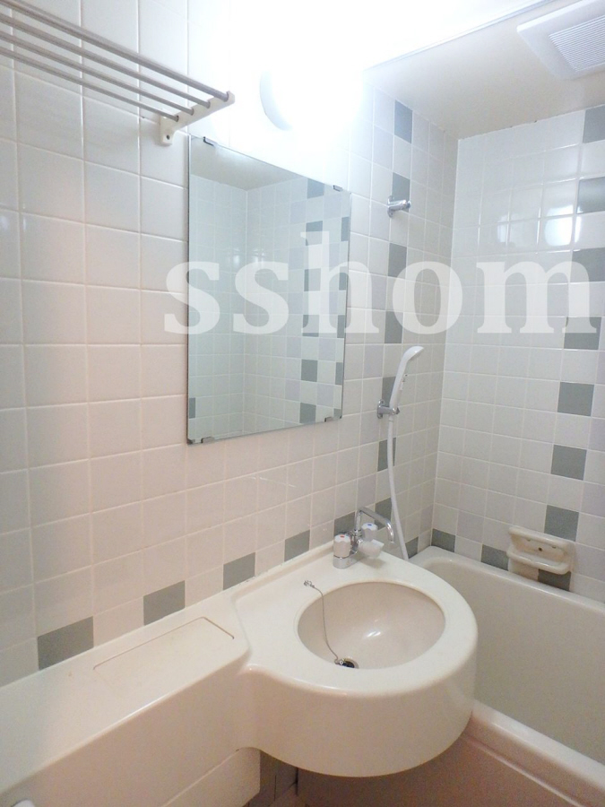 洗面所 洗面ボウル 写真9