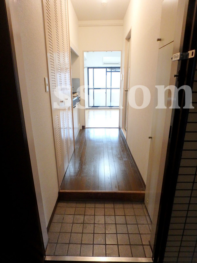 玄関 落ち着いた雰囲気の玄関☆ 写真12