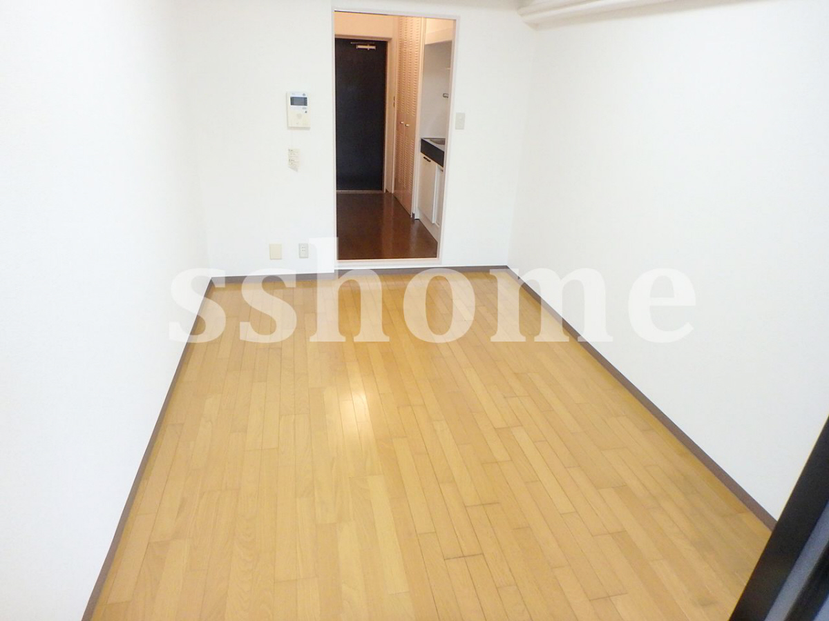 内装 フローリング☆ 写真14