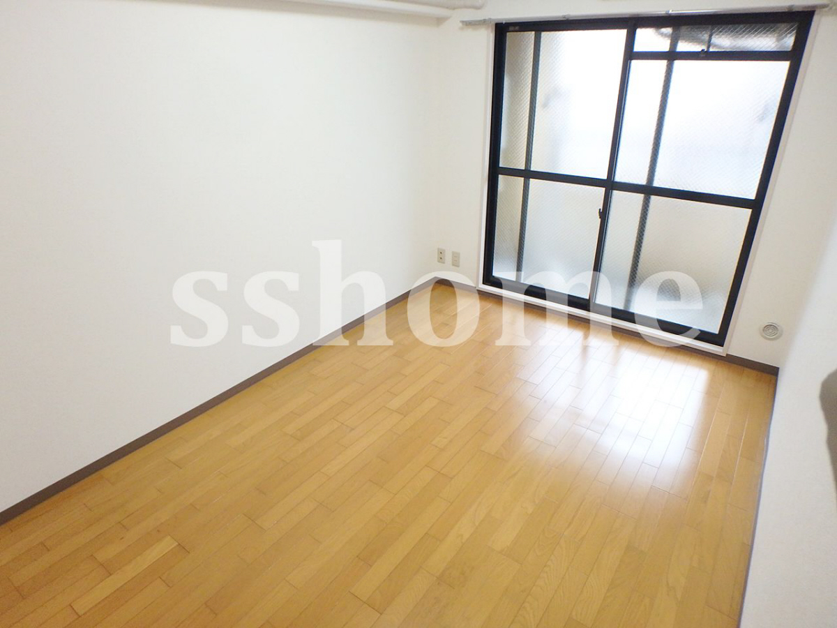 寝室 洋室 写真15