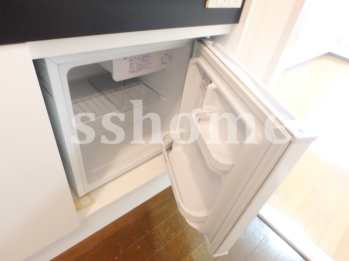 ミニ冷蔵庫 写真18