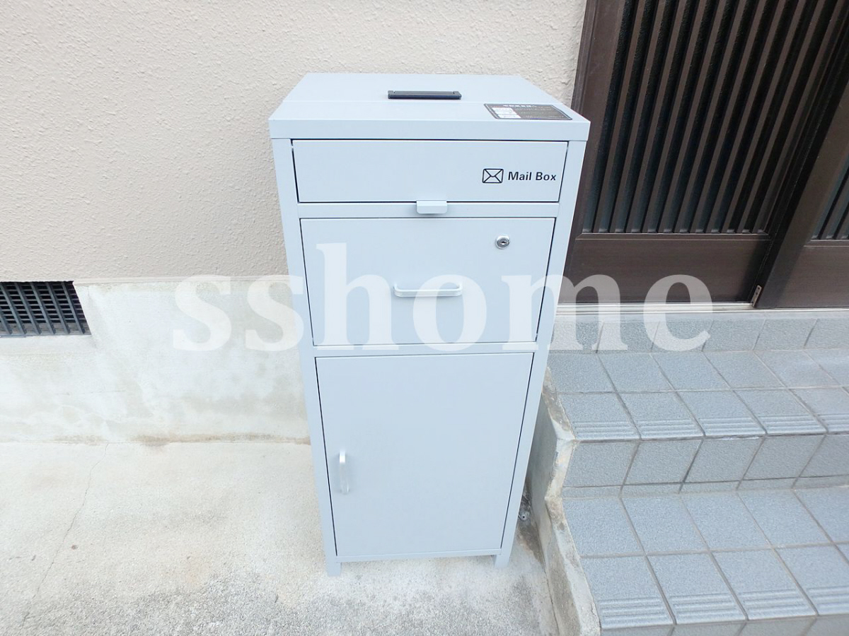 設備 宅配ボックス☆ 写真28