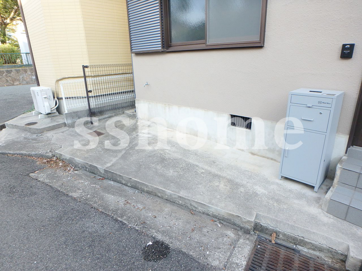 敷地内/建物 駐輪スペース☆ 写真29