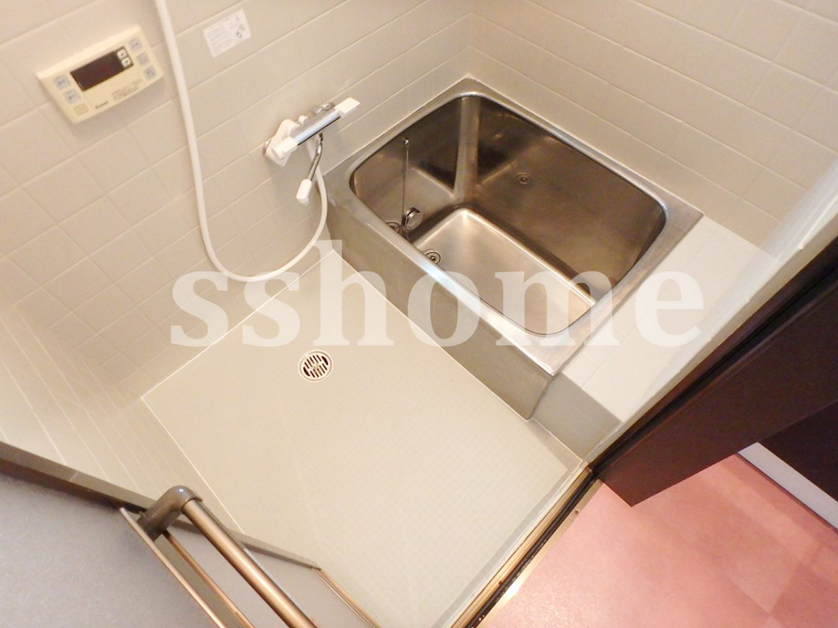 バス 清潔感ある浴室☆ 写真4