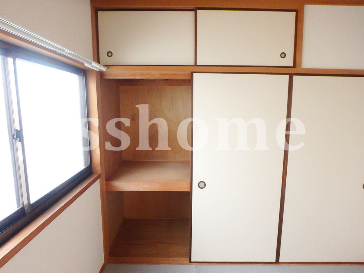 収納 押入☆ 写真5