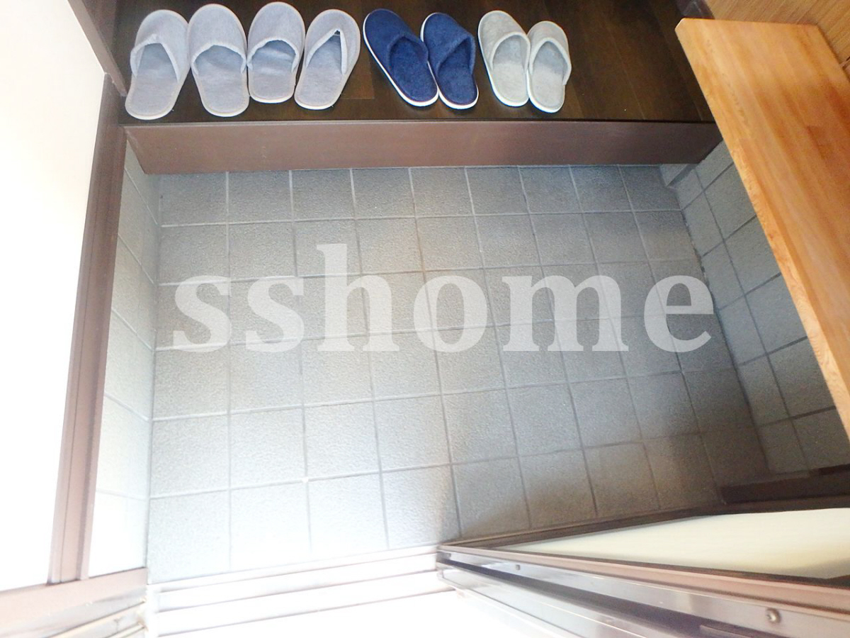 玄関 少しひろめです☆ 写真12