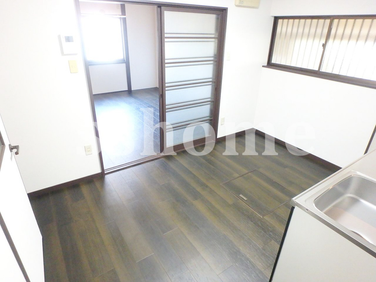 その他部屋・スペース キッチンスペース 写真17