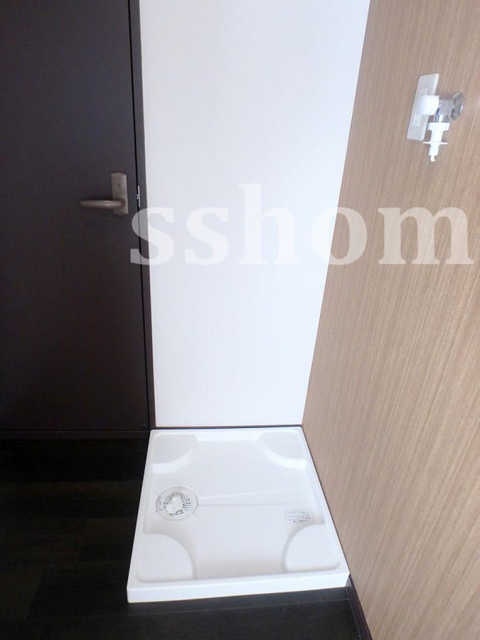 設備 室内洗濯機置場☆ 写真18