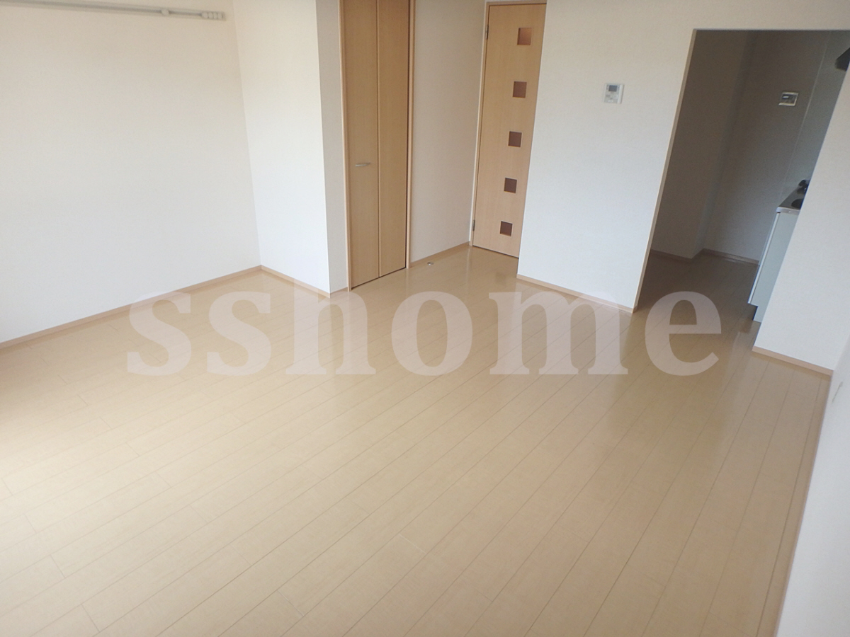 リビング きれいなお部屋です☆ 写真2