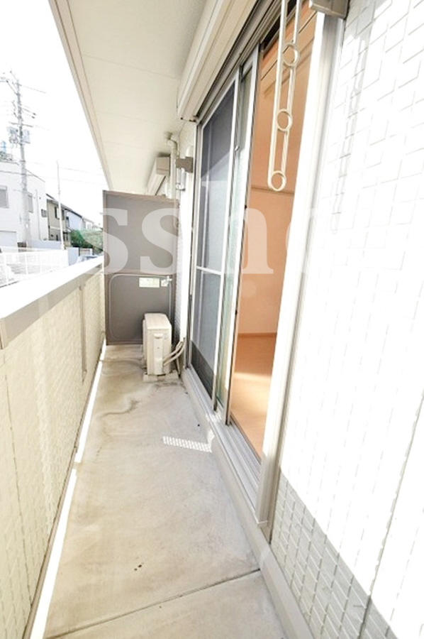 バルコニー・ベランダ バルコニー☆ 写真10