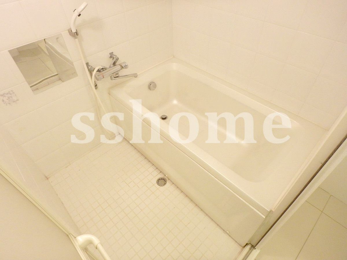 バス 広々バスルーム☆ 写真4