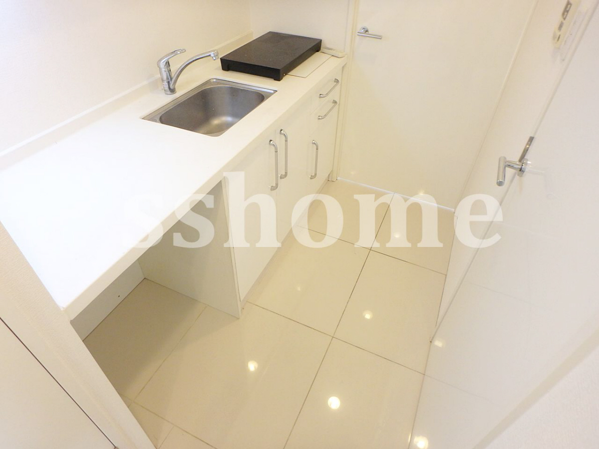 内装 キッチンスペース☆ 写真14