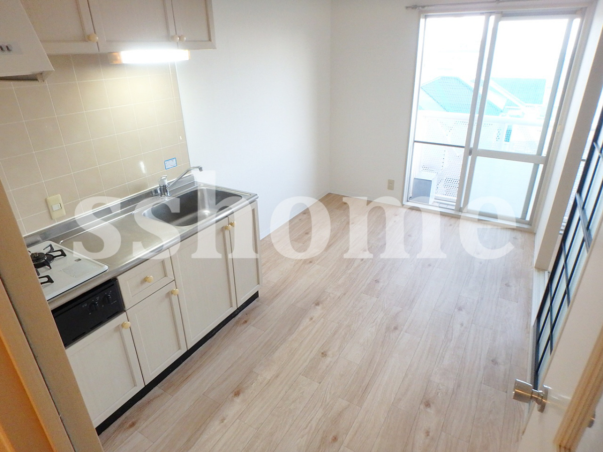 リビング きれいなお部屋です☆ 写真2