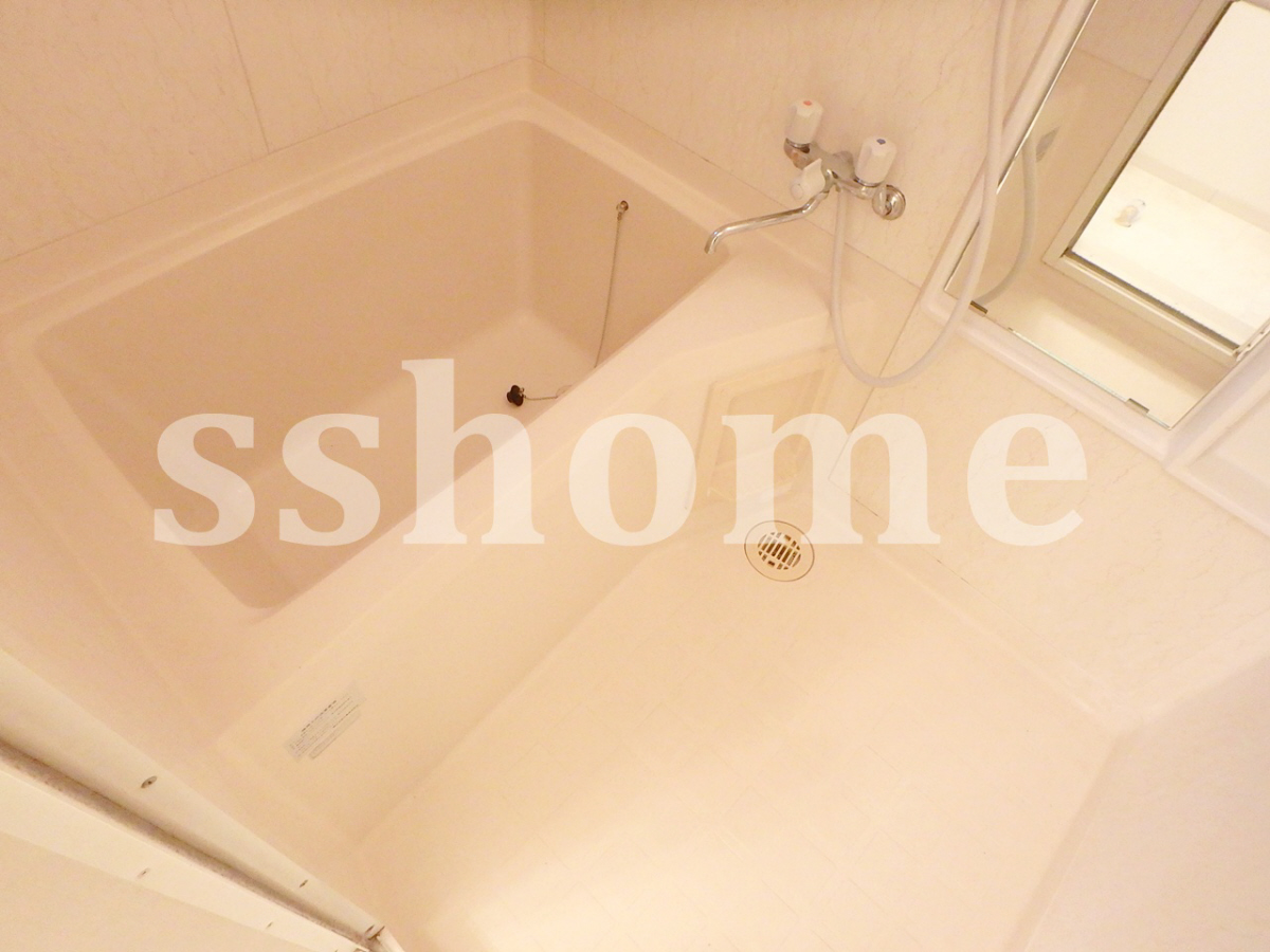 バス 広く使えるバスルーム☆ 写真4