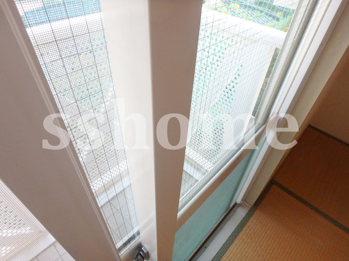 セキュリティ 防犯ガラス☆ 写真28