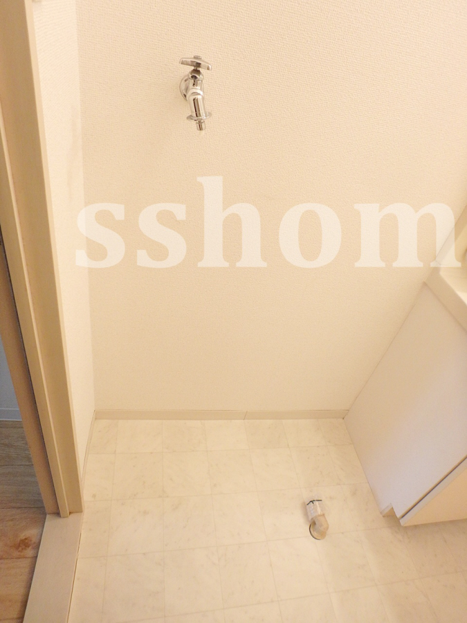 設備 室内洗濯機置場☆ 写真20