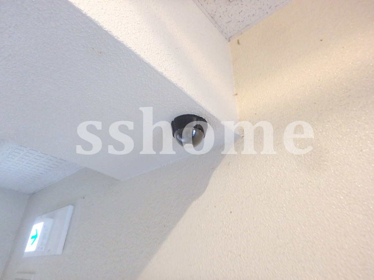 セキュリティ 防犯カメラ☆ 写真28