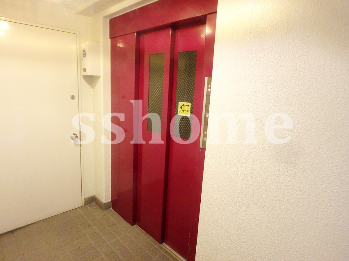 共用部 エレベーター☆ 写真20