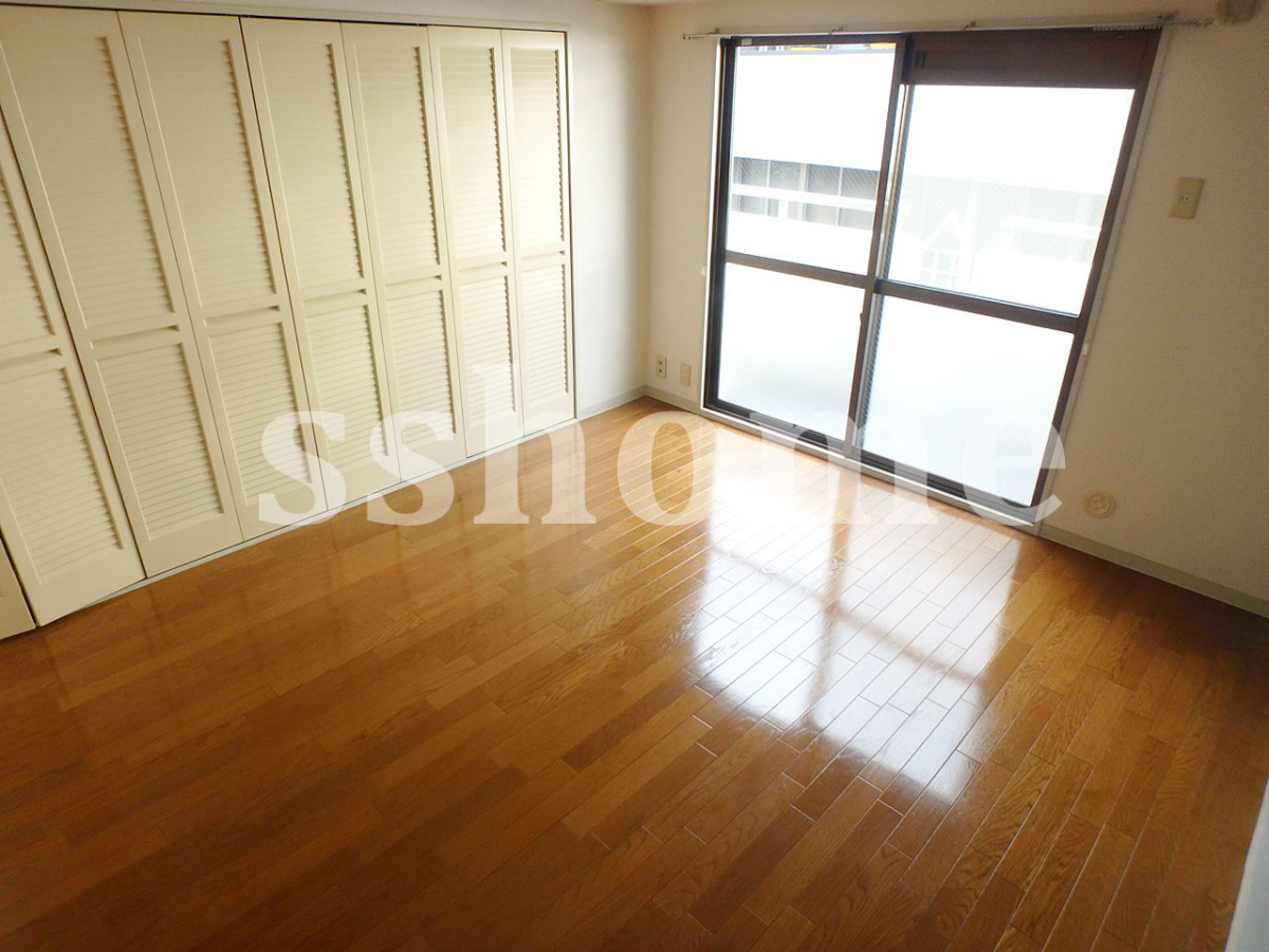 その他部屋・スペース 洋室☆ 写真6