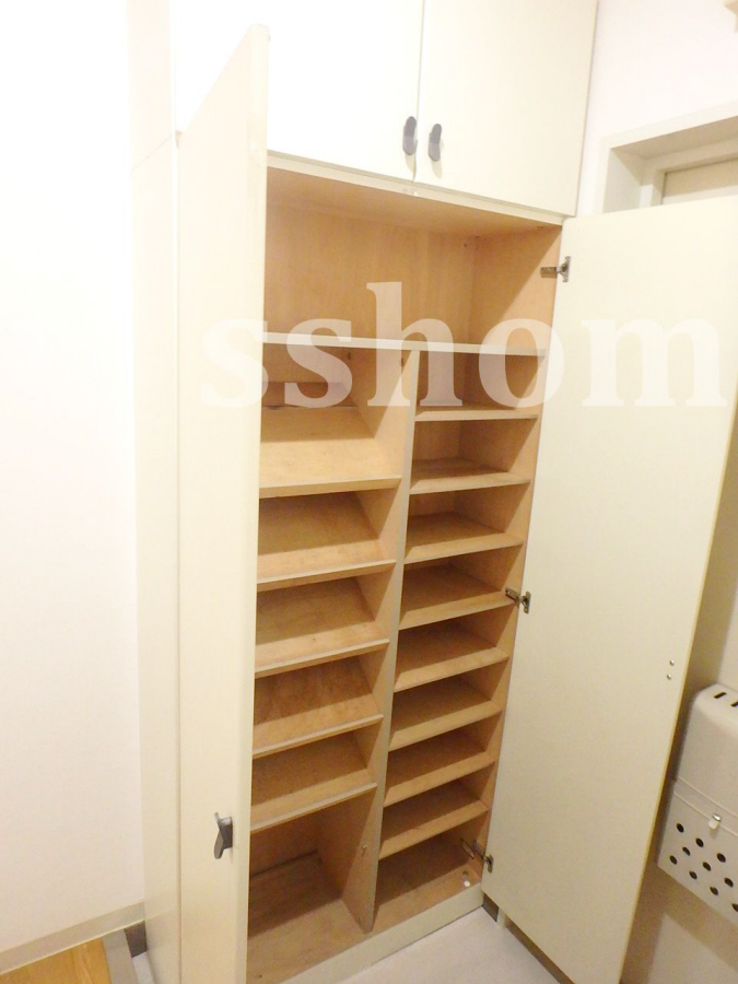 容量大き目のシューズボックス☆ 写真7