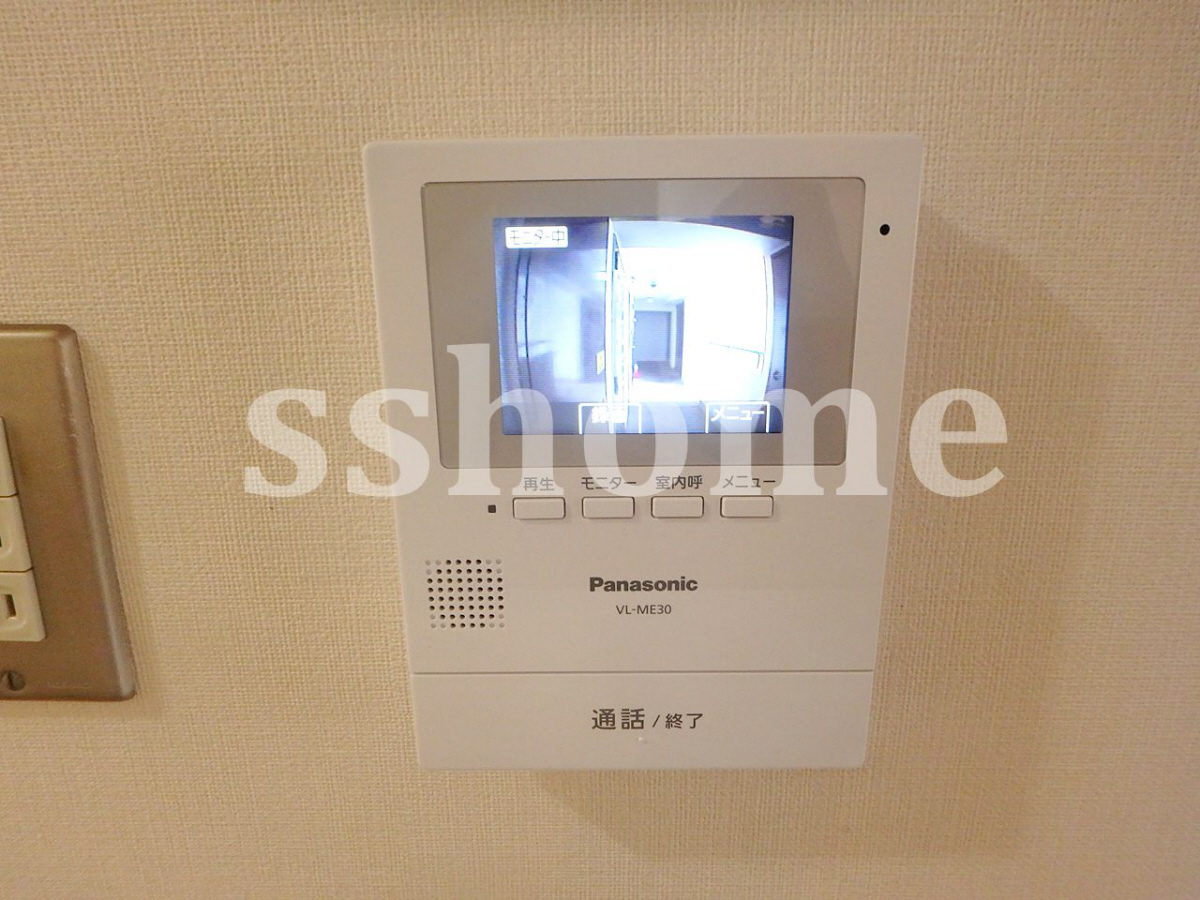 設備 モニターホン☆ 写真11