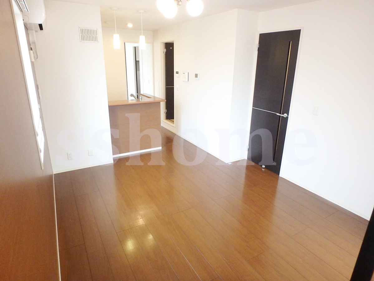 リビング おしゃれなリビング♪ 写真2