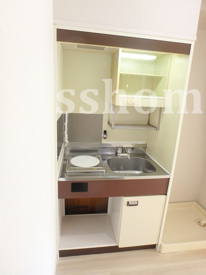 キッチン ミニキッチン☆ 写真3