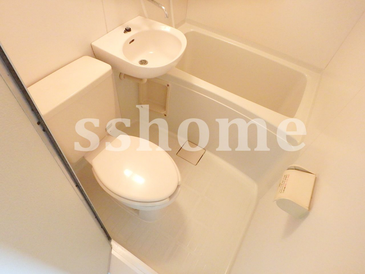 バス ユニットバス☆ 写真4