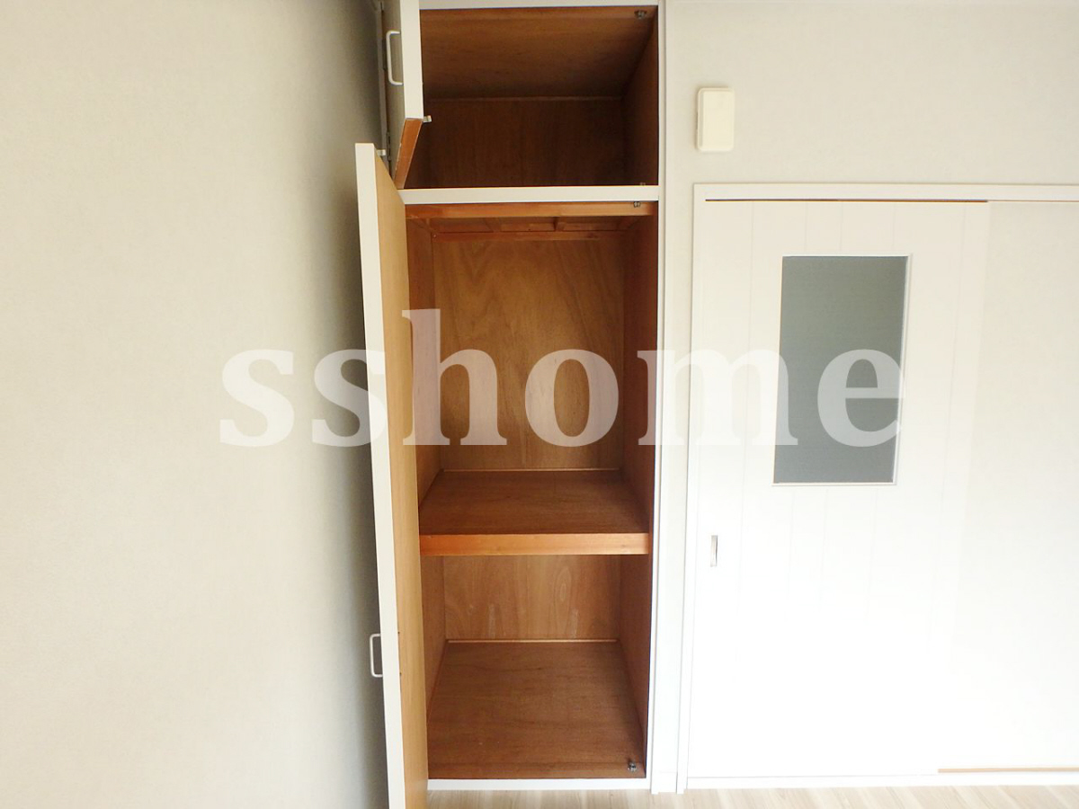 収納 クローゼット☆ 写真5