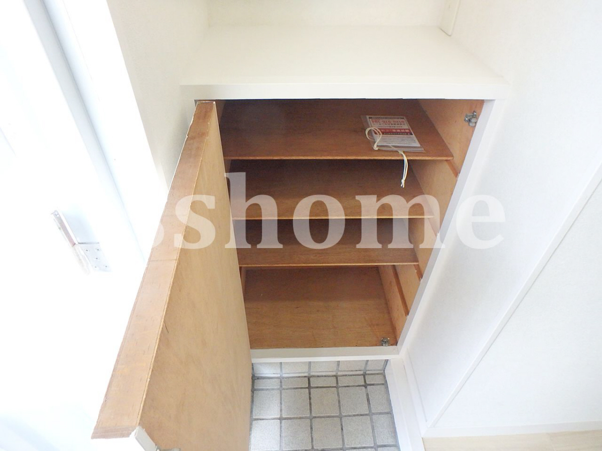 シューズボックス☆ 写真7