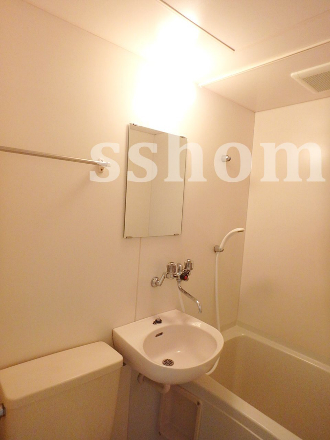 洗面所 洗面ボウル☆ 写真9