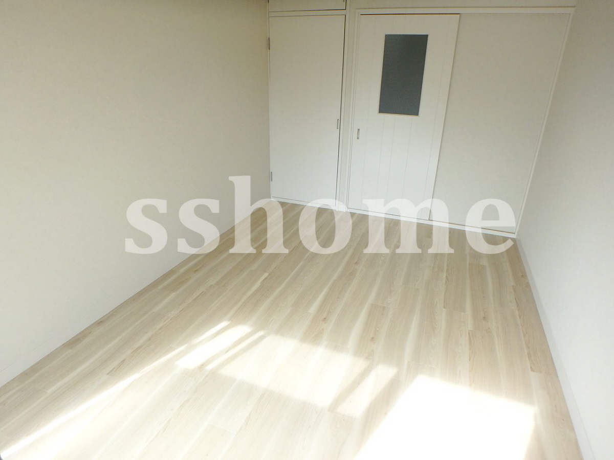 寝室 洋室☆ 写真15