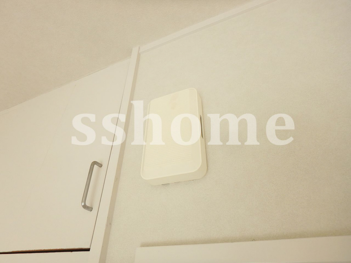 設備 チャイム☆ 写真28