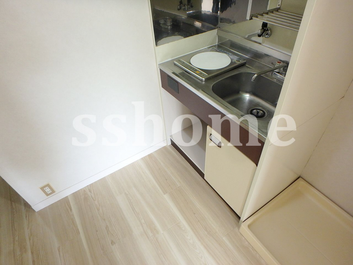 キッチン キッチンスペース 写真20