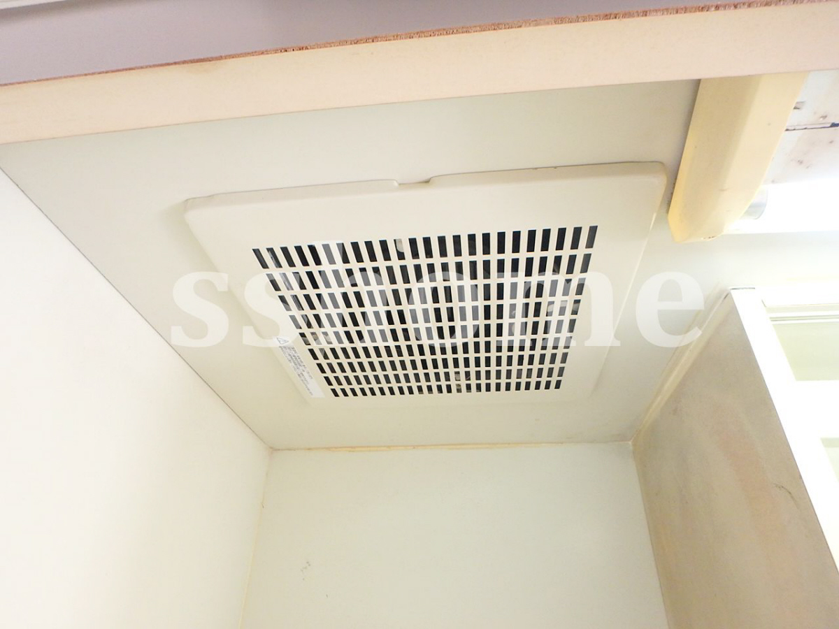 設備 換気扇☆ 写真18