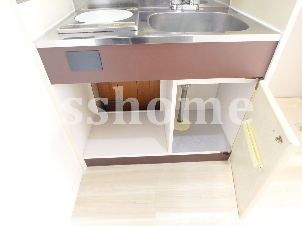 キッチン キッチン下の収納☆ 写真16