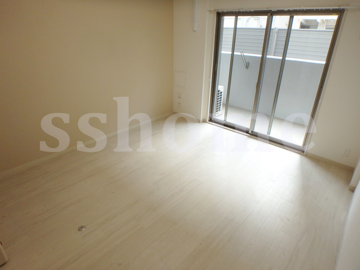 リビング きれいなお部屋です☆ 写真2