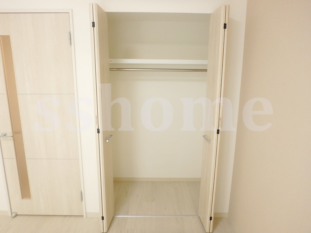 収納 クローゼット☆ 写真5