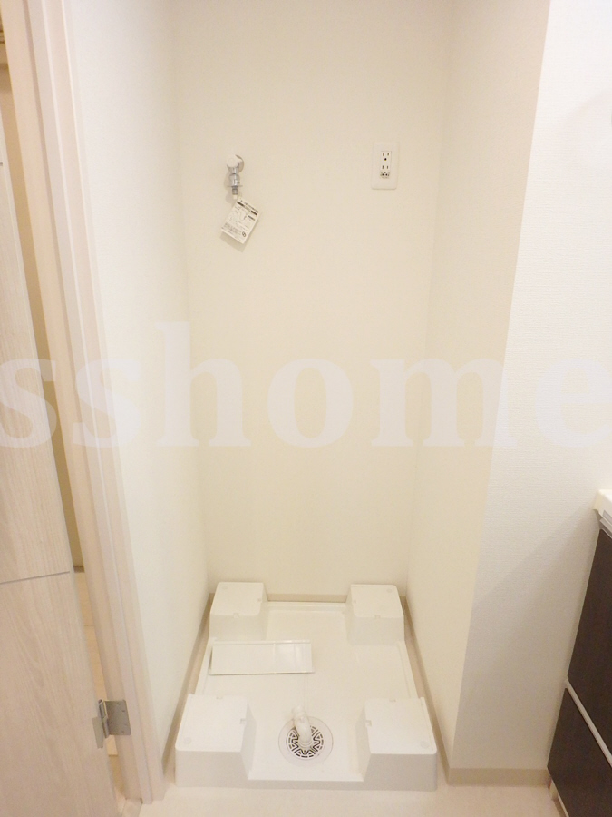 その他部屋・スペース 室内洗濯機置場☆ 写真6