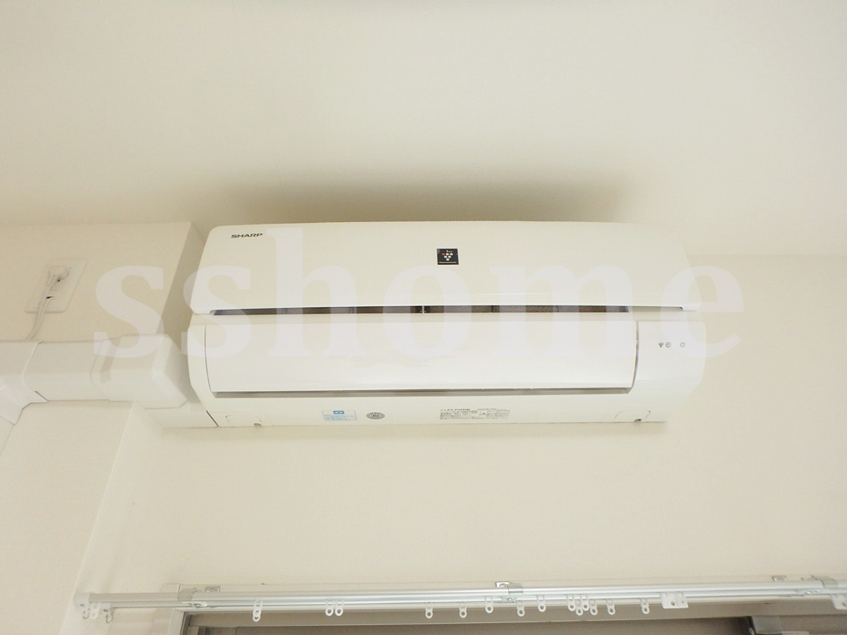 エアコン☆ 写真7