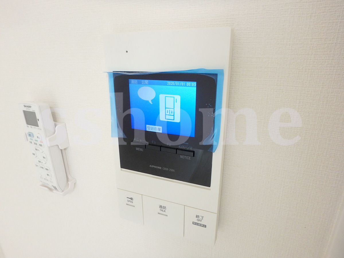 設備 モニターホン☆ 写真11