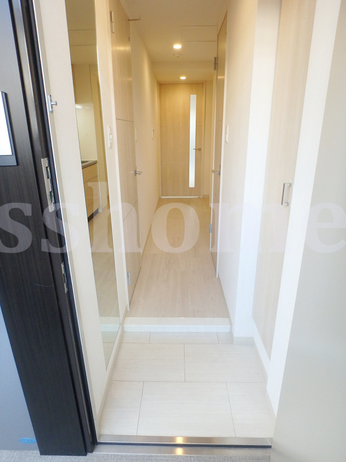 玄関 お部屋は見えません☆ 写真12