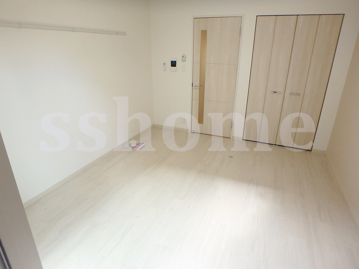 寝室 洋室☆ 写真15